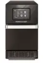 Merrychef Connex12 Standard Power, Single Phase 13 Amps Carbon Black 
